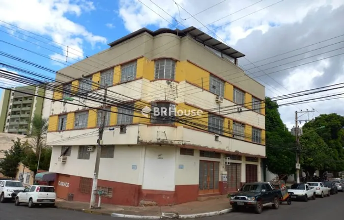 Bandeirantes | Prédio 14 quartos