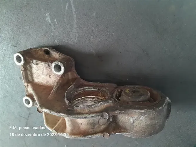 Suporte do semi eixo direito Peugeot 207 1.6