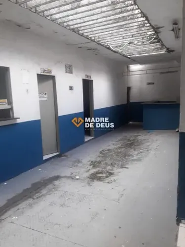 Terreno á venda no Itaperi.