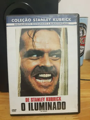DVD original