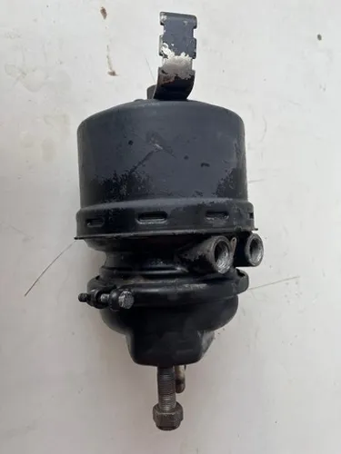 Cuíca De Freio Pinça Mb Atego Axor 2044 2035 1933 Original