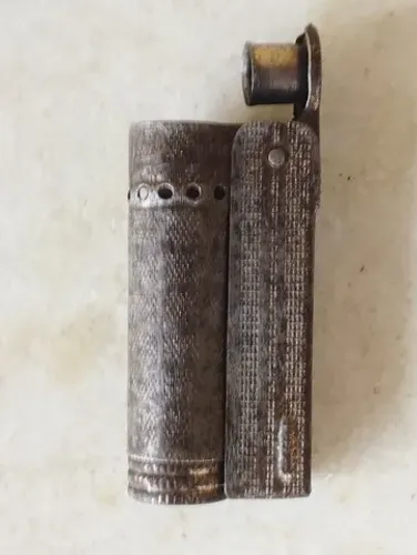 Isqueiro anos 60/70
