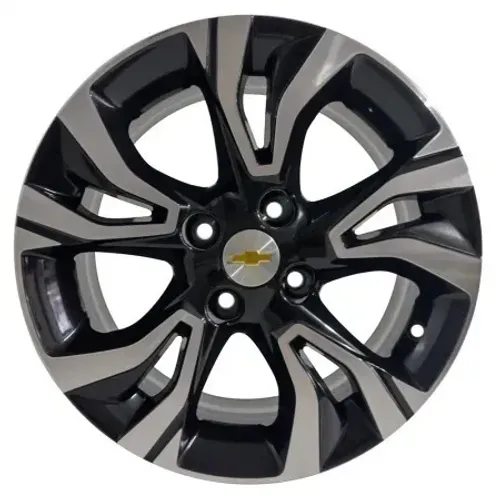 Roda Gm Aro 15x6.0 4x100 - Krmai S35