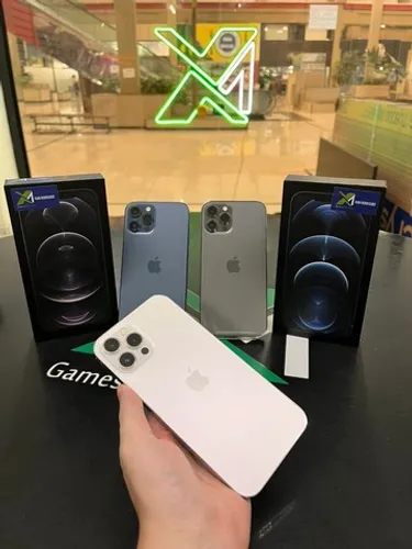 iPhone 12 Pro maxx várias cores / venha para nossa loja 