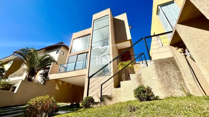 Casa à venda no condomínio Reserva Vale Verde