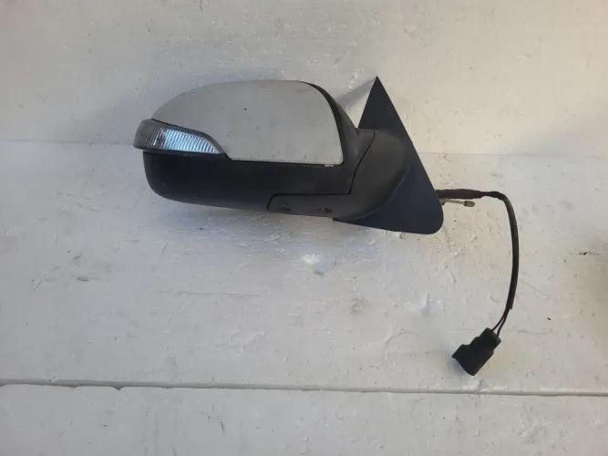 Retrovisor direito ford ka 08/13 C pisca