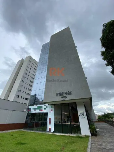 Loja para aluguel, 1 vaga, Liberdade - Belo Horizonte/MG