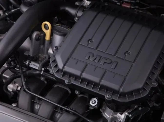 Motor VW 1.0 3cc aspirado nota fiscal garantia peclat peças 