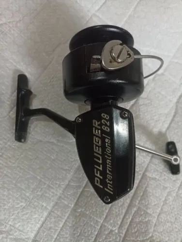Molinete Pflueger International 629