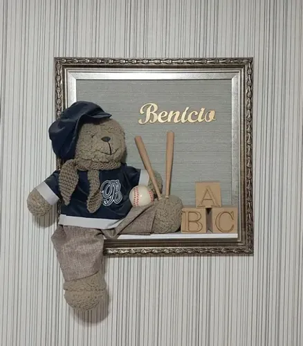 Quadro decoração