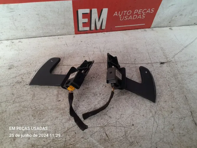 Paddle shift citroen c4 picasso 