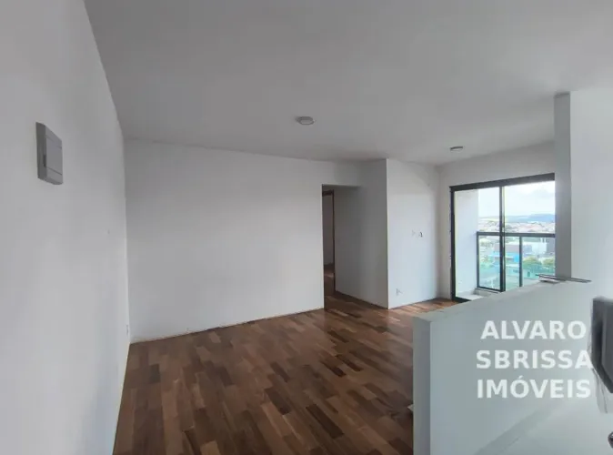 Apartamento novo no Itu Novo Centro em Itu SP para locação ou venda