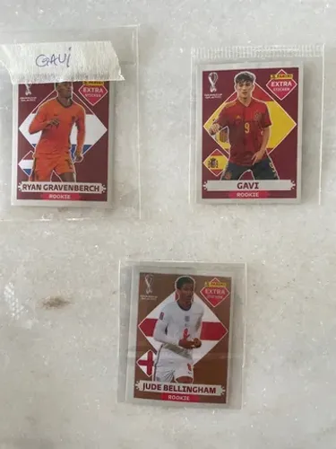 Figurinhas legend copa do mundo