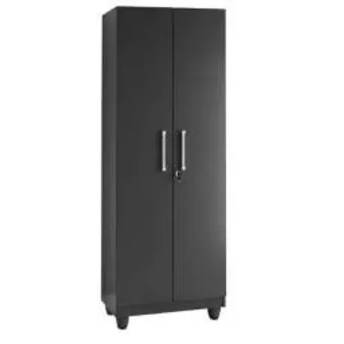 Promoção Multiuso 2 portas Preto- Padrao  