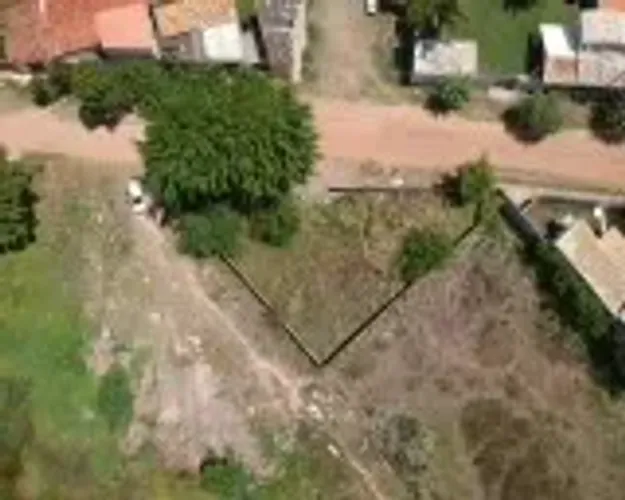 Oportunidade Terreno em Tabuba ao Lado da Casa Tabuba