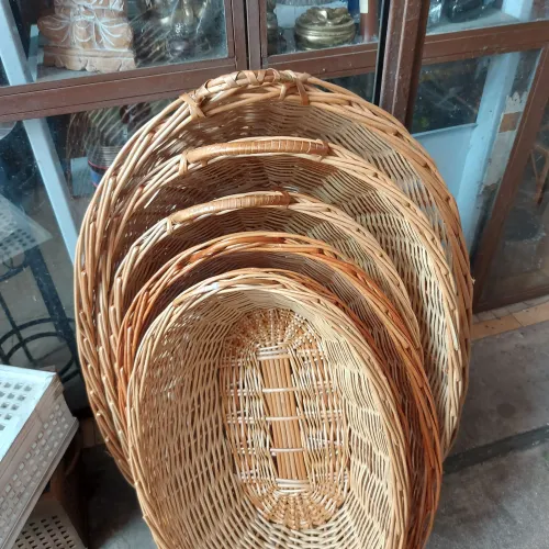 CESTOS PADARIA