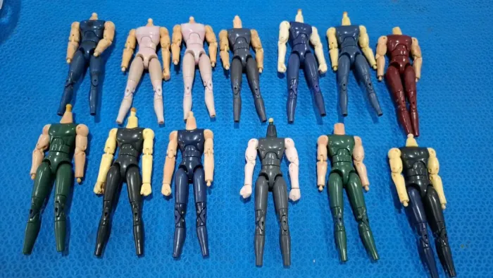 Cavaleiros Zodiacos Cloth Myth Bandai 1.0 CORPOS G1 A ESCOLHER LER DESCRIÇÃO