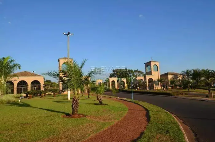 Terreno à venda no Nova Aliança Sul , Ribeirão Preto, SP,