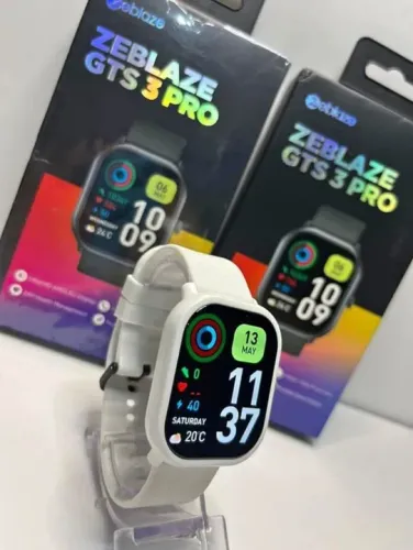 Zeblaze GTS 3 PRO 