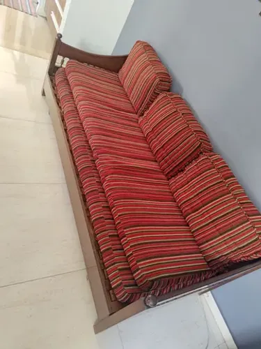 Sofá Cama