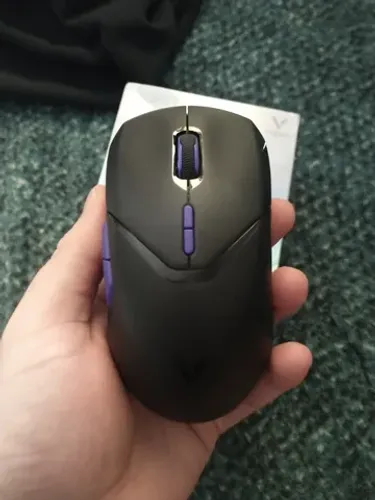 Rapoo VT9 Air 4K