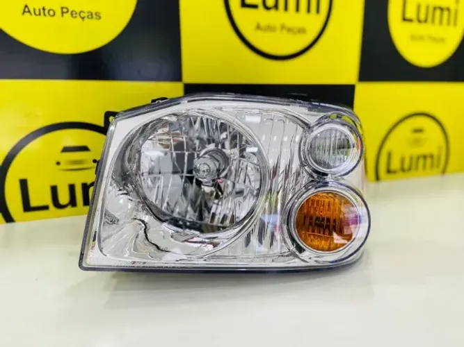 Farol Frontier 2003/2007 - NOVO 