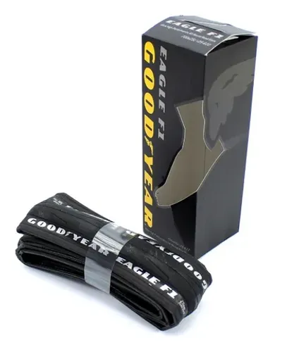 Pneu Speed 700 Good Year Eagle F1 Preto 700x25 ou 700x28mm 9707