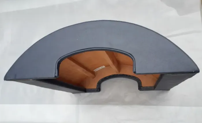 Meia Lua Pilates Metalife 