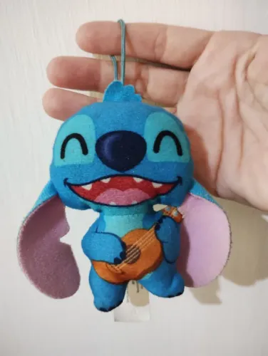 Stich Disney