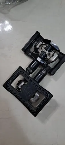 Pedal shimano cliper