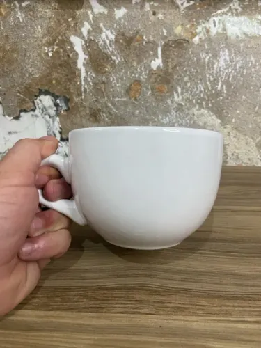 CANECÃO DE SOPA