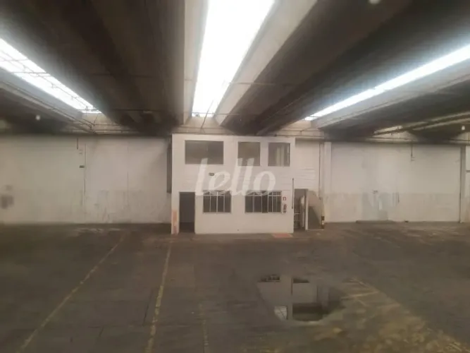 Comercial para alugar no(a) Barro Branco