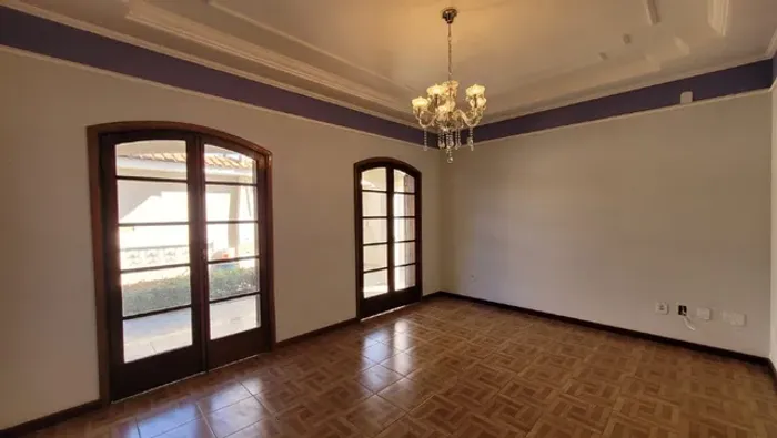 Casa à venda, 3 quartos, 1 suíte, 4 vagas, Vila São Roque - Limeira/SP