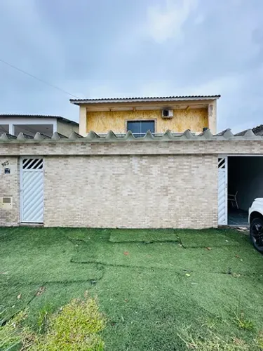 Sobrado 4 quartos Guarujá