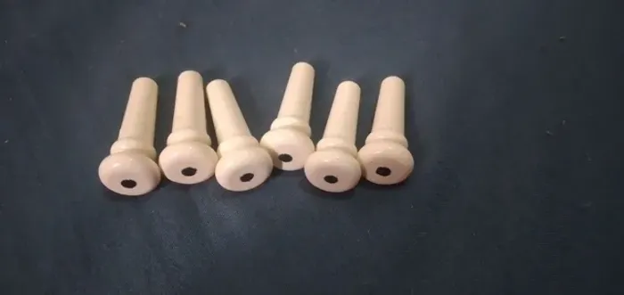 Kit pinos baixolão