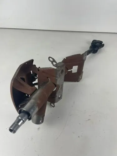 Coluna De Direção Peugeot 206 207 2008 a 2012