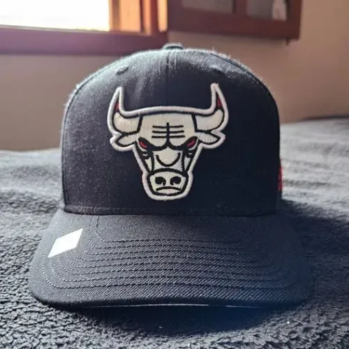 Boné Adidas Chicago Bulls 