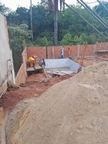 Pedreiro em geral