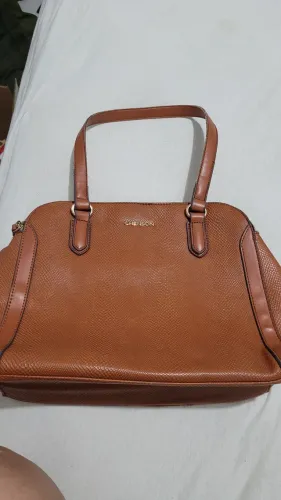 Bolsa Cheson