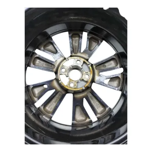 Roda Aro 17 Nissan New Versa 2019/24      etq2485