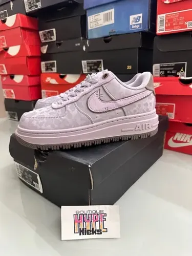 AIR FORCE LUX