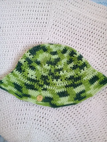 Chapéu Verde