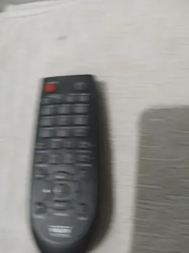 Controle remoto compatível com dvd Samsung 