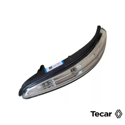 Pisca Retrovisor Esquerdo Renault Fluence