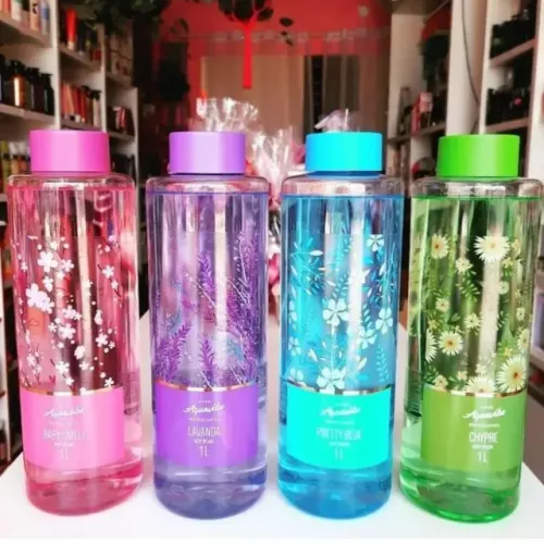 Colônia Aquavibe Avon 1 litro