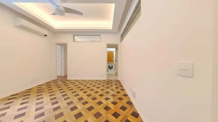 Apartamento à venda, 3 quartos, 2 suítes, 1 vaga, Leblon - Rio de Janeiro/RJ