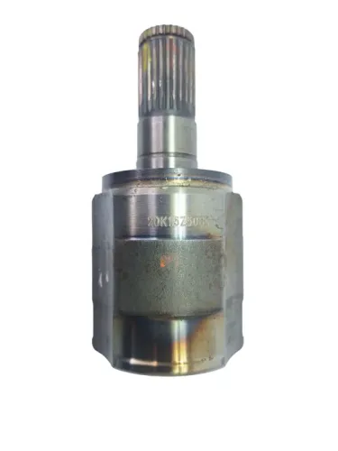 Tulipa semi Eixo Hyundai hb20 2022 Aut smp 