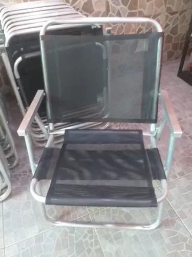 Cadeira de Praia XL