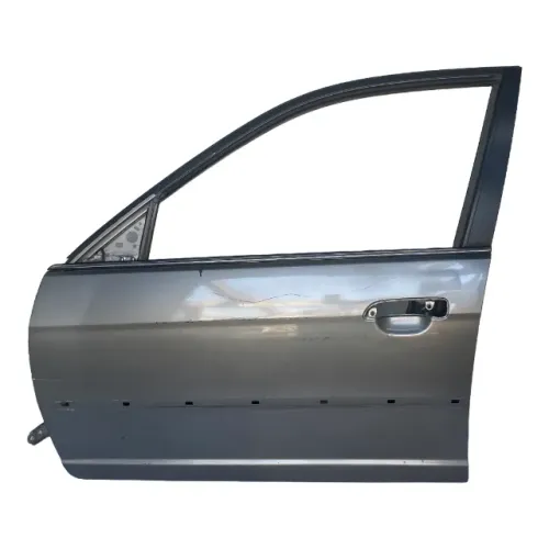 Porta Motorista Honda Civic 2001 2002 2003 2004 2005