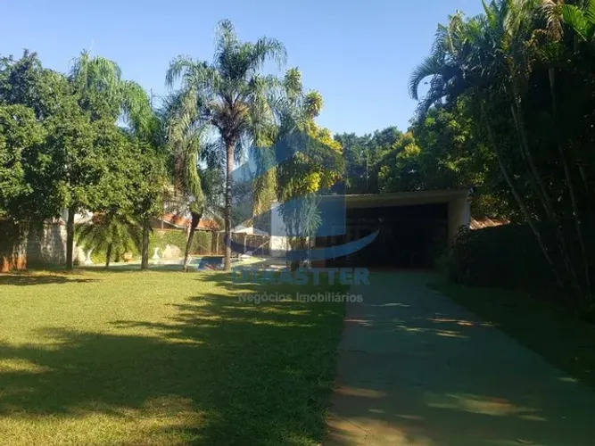 Chácara a Venda - Próximo ao Regatas